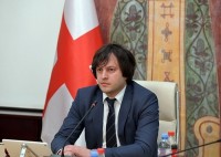 ირაკლი კობახიძე: გედევან ფოფხაძესთან დაკავშირებით მიღებული გადაწყვეტილების ერთი მიზეზი იყო რეგლამენტის უხეში დარღვევა, მეორე კი - გუნდურობა