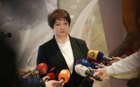 მაია ცქიტიშვილი: განვიხილავთ ისეთი ტიპის შეზღუდვებს, რომლებიც ზოგადად ყველა ქვეყანაში გამოიყენება ეპიდემიოლოგიური ვითარების მართვისთვის