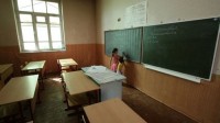 «BBC» (დიდი ბრიტანეთი): საფრთხე, რომელიც სამხრეთ ოსეთში ქართულ სკოლებს ემუქრება
