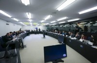 კახა კუჭავა: ფაქტი, რომ ოპოზიციის წარმომადგენლები ეწინააღმდეგებიან ინიციატივას რომელმაც სიმართლე უნდა დაადგინოს, კითხვებს ბადებს