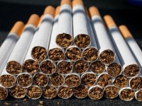 სარფში, სადახლოსა და წითელ ხიდზე 13,760 ღერი არადეკლარირებული სიგარეტი აღმოაჩინეს