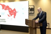გიორგი ქობულია: ბათუმის პორტში ახალი ტერმინალის პროექტი მოიზიდავს ახალ ტვირთებს და ახალ სამუშაო ადგილებს შექმნის 