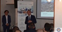 კვიპროსში საქართველო-კვიპროსის ბიზნეს კლუბი დაარსდა