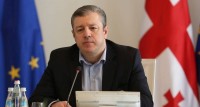 პრემიერი : სამართალდამცავებმა კანონის სრული დაცვით იმოქმედეს და არ მისცეს პროვოკატორებს საშუალება, ჩაეშალათ საკრებულოს სხდომა