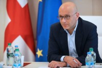 ივანე მაჭავარიანი: ჩვენ მომავალი წლიდან უნდა დავუბრუნდეთ იმ პარამეტრებს, რასაც განვითარებაზე ორიენტირებული ბიუჯეტი ჰქვია