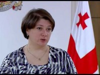 მაია ცქიტიშვილი: მივიღეთ ზომები, რომ შევინარჩუნოთ გზების ის მონაკვეთები, რომელსაც საფრთხე ემუქრება 