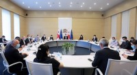 პრემიერ-მინისტრის ხელმძღვანელობით მოქმედი უწყებათაშორისი საკოორდინაციო საბჭოს სხდომაზე ქვეყანაში არსებული ეპიდემიოლოგიური ვითარება განიხილეს