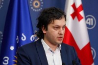 ირაკლი კობახიძე: ოქუაშვილს არ გამოუვიდა სპექტაკლის მეშვეობით ვალის გადახდისგან თავის არიდება და ახლა ლოგიკური იყო, რომ მან ამ ვალის გადახდა დაიწყო
