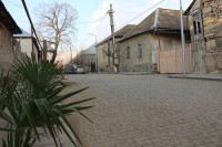 ბოლნისში, უახლოეს დღეებში თამაზ სტეფანიას ქუჩის რეაბილიტაციის მეორე ეტაპი დაიწყება