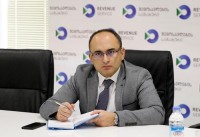 ფინანსთა მინისტრის მოადგილედ ზურაბ ძნელაშვილი დაინიშნა 