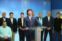 კახა კალაძე: რუსული დელეგაცია დატოვებს საქართველოს; ბუნებრივია, ამ ფორმით კონფერენცია არ და ვერ გაგრძელდება