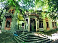 ბორჯომში ,,კავალერიის შენობის“ რესტავრაცია და მუზეუმად ადაპტაციის პროექტი იწყება