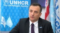 მარატ ატამურადოვი: გაერო-ს ლტოლვილთა უმაღლესი კომისარიატი იძულებით გადაადგილებულ პირთა განსახლების სტრატეგიის შემუშავებაში აქტიურად მონაწილეობდა