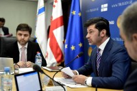   კახა კალაძე ზედამხედველობის სამსახურის თანამშრომლის დაჭრის ფაქტზე: დამნაშავე უმკაცრესად დაისჯება