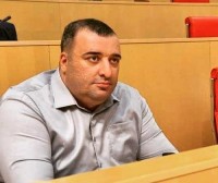 რატი იონათამიშვილი: ნაცმოძრაობა ცდილობს შეფარვით წარმოაჩინოს, რომ არასამთავრობო ორგანიზაციები დამოუკიდებლები არიან, სინამდვილეში მხოლოდ ერთი პოლიტიკური პარტიის ინტერესებს ახმოვანებენ რატი იონათამიშვილი: ნაცმოძრაობა ცდილობს შეფარვით წარმოაჩინოს, რომ არასამთავრობო ორგანიზაციები დამოუკიდებლები არიან, სინამდვილეში მხოლოდ ერთი პოლიტიკური პარტიის ინტერესებს ახმოვანებენ