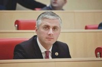 გოგა გულორდავა: ოპოზიციის უსუსური კითხვები და გამოსვლები მოვისმინე და კიდევ ერთხელ დავრწმუნდი, რომ წარმატებული იყო მთავრობის მუშაობა პანდემიასთან ბრძოლის პროცესში