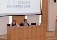 საქართველოს პარლამენტის გენდერული თანასწორობის საბჭო ლექტორის მხრიდან სტუდენტის სექსუალური შევიწროების სავარაუდო ფაქტს ეხმიანება