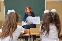 ეთნიკური უმცირესობების წარმომადგენელი ახალგაზრდებისთვის ხვალიდან ორენოვანი მასწავლებლების კონკურსი იწყება