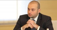 მამუკა ბახტაძემ და ფედერიკა მოგერინიმ ევროპული ინტეგრაციის გზაზე საქართველოს მიერ მიღწეულ პროგრესზე ისაუბრეს