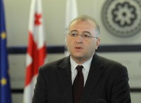 კობა გვენეტაძე დღეს პარლამენტში ყოველწლიური ანგარიშით წარსდგება
