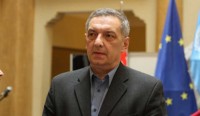 გია ვოლსკი: რამდენადაც ვიცი, სააკაშვილი საქართველოში წარდგენილი ბრალდებების გამო არ დაუკავებიათ, უკრაინას თავის ბრალდებები აქვს მასთან 