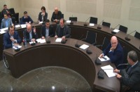  ოჯახური დანაშაულისა და ოჯახში ძალადობის მსხვერპლის უკეთ დაცვის მიზნით, პოლიციელის უფლებამოსილება გაიზრდება