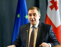 მიხეილ ჩხენკელი: მინდა განსაკუთრებული მადლობა გადავუხადო საჩხერის მეორე საჯარო სკოლის თითოეულ წარმომადგენელს, თქვენ შეძელით და გაუზიარეთ მსოფლიოს სასკოლო განათლების საუკეთესო პრაქტიკა