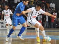 უეფა-ს თასის ოთხთა ფინალს ფუტსალში, თბილისი უმასპინძლებს უეფა-ს თასის ოთხთა ფინალს ფუტსალში, თბილისი უმასპინძლებს