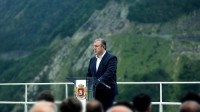 პრემიერი: ძმებს შორის სისხლისმღვრელი ომის შედეგები ჩვენთვისაც და აფხაზებისთვისაც კიდევ უფრო თვალსაჩინოა 