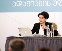 განსაკუთრებით მძიმე კატეგორიის დანაშაულის შეუტყობინებლობა 3-დან 7 წლამდე პატიმრობით დაისჯება