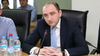 ირაკლი ლექვინაძე: „ევროპის საუკეთესო ქვეყნები ბიზნესისთვის 2018“ წლის რეიტინგში საქართველოს მაღალი პოზიცია ევროპელი ინვესტორებისთვის საკმაოდ კარგი სიგნალია