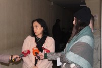 სასამართლო თსუ-ს მეცნიერების საქმეზე საკონკურსო კომისიის თავმჯდომარეს და წევრებს დაკითხავს 