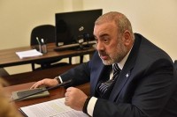 კობა კობალაძე: ერთხელ და სამუდამოდ როდის გაეცემა პასუხი ერთ კაცსაც და იმ შემადგენლობას, რომელთაც მცდელობები აქვთ ამ ქვეყანაში აღრევის შემოტანის კობა კობალაძე: ერთხელ და სამუდამოდ როდის გაეცემა პასუხი ერთ კაცსაც და იმ შემადგენლობას, რომელთაც მცდელობები აქვთ ამ ქვეყანაში აღრევის შემოტანის