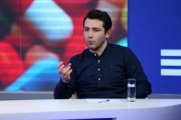შოთა გულბანი: ფრეიზერის ინდექსში საქართველოს პოზიციონირება ეკონომიკურად ყველაზე თავისუფალი ქვეყნების გვერდიგვერდ ნიშნავს იმას, რომ ჩვენთან ფულის დაბანდება არის ერთ-ერთი ყველაზე მიმზიდველი მსოფლიოში შოთა გულბანი: ფრეიზერის ინდექსში საქართველოს პოზიციონირება ეკონომიკურად ყველაზე თავისუფალი ქვეყნების გვერდიგვერდ ნიშნავს იმას, რომ ჩვენთან ფულის დაბანდება არის ერთ-ერთი ყველაზე მიმზიდველი მსოფლიოში