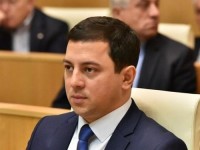 არჩილ თალაკვაძე: თუ ოპოზიცია ულტიმატუმს გვიყენებს, ის უყენებს ულტიმატუმს საზოგადოებას და საერთაშორისო პარტნიორებს