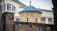 მღვდელმონაზონ დავით მარგველაშვილს ღვთისმსახურება აეკრძალა