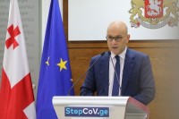 ივანე მაჭავარიანი ოპოზიციასთან დიალოგზე: არაფერზე რომ არ იყოს თანხმობა, 2021 წლის ბიუჯეტის ხათრით მაინც უნდა შედიოდეს პასუხისმგებლიანი პოლიტიკური ძალა პარლამენტში
