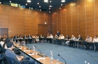 ავღანეთის ფინანსთა მინისტრმა ქართულ კომპანიებს თანამშრომლობა შესთავაზა