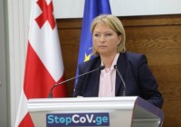 ნათია თურნავა: საქართველო მსოფლიოში ერთ-ერთი ყველაზე მიმზიდველი ქვეყანაა პირდაპირი უცხოური ინვესტიციებისა და უცხოელი ინვესტორებისთვის
