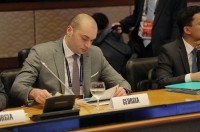 მამუკა ბახტაძე: საერთაშორისო ვიზიტებმა კიდევ ერთხელ დაადასტურა, რომ გვაქვს სრული მხარდაჭერა იმ რეფორმების მიმართ, რომელსაც ვახორციელებთ