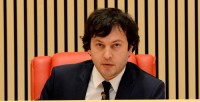 ირაკლი კობახიძე: პრეზიდენტის ქმედება პარლამენტის უპატივცემულობაა