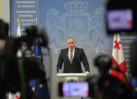 მამუკა ბახტაძე 5 ოქტომბერს მოლდოვას ეწვევა
