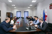 ფაროსანასთან ბრძოლის საქართველოს წარმატებულ გამოცდილებას ავსტრალიისა და ახალი ზელანდიის სპეციალისტები ეცნობია