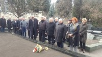 ჟიული შარტავას 76 წელი შეუსრულდებოდა 