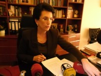 ნინო ბურჯანაძე ახალ ხელისუფლებას მოუწოდებს არ გამოიწვიონ სტრასბურგის სასამართლოში მიღებული საქმეები ნინო ბურჯანაძე ახალ ხელისუფლებას მოუწოდებს არ გამოიწვიონ სტრასბურგის სასამართლოში მიღებული საქმეები