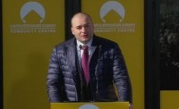 სოფელ უდაბნოში საზოგადოებრივი ცენტრი გაიხსნა