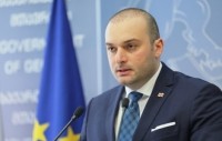 მამუკა ბახტაძე: სასამართლო რეფორმის მე-4 ტალღის კანონპროექტი სამოქალაქო საზოგადოების, პოლიტიკური პარტიების და საერთაშორისო პარტნიორების აქტიურად ჩართულობის საუკეთესო მაგალითი იყო
