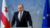 მამუკა ბახტაძე: ჩემი გადადგომის შესახებ ხმები არასერიოზულია და ამაზე სერიოზული პასუხის გაცემა გამიჭირდება
