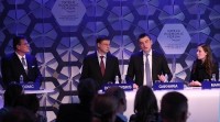პრემიერი: ჩვენი ქვეყნის 20% რუსეთის მიერ არის ოკუპირებული და ეს არის ჩვენი მოქალაქეების წინაშე მდგარი ყოველდღიური გამოწვევა პრემიერი: ჩვენი ქვეყნის 20% რუსეთის მიერ არის ოკუპირებული და ეს არის ჩვენი მოქალაქეების წინაშე მდგარი ყოველდღიური გამოწვევა