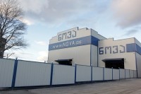 „ნოვა“ EBRD-ისა და თიბისი ბანკის მხარდაჭერით ინფრასტუქტურას აფართოებს 